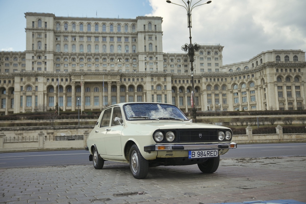 Dacia 1300