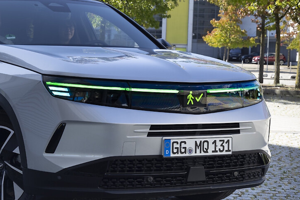 Opel bright language