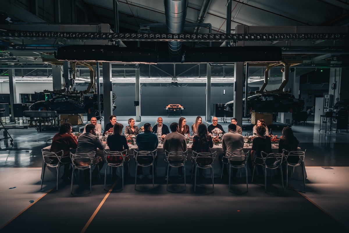 Intermarché Lamborghini Wolf