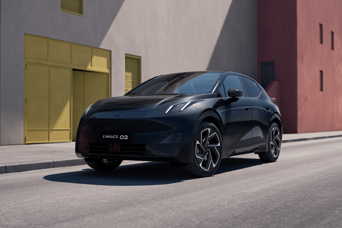 Lynk & Co 02