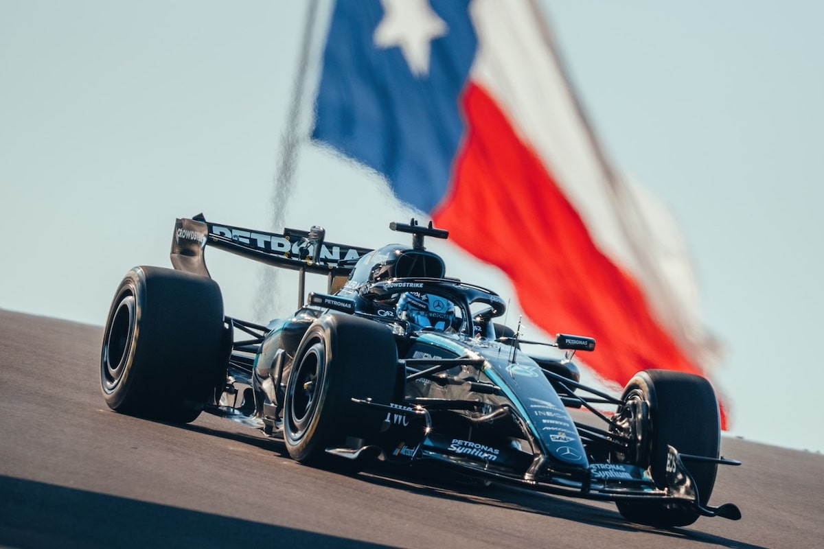 F1 United States