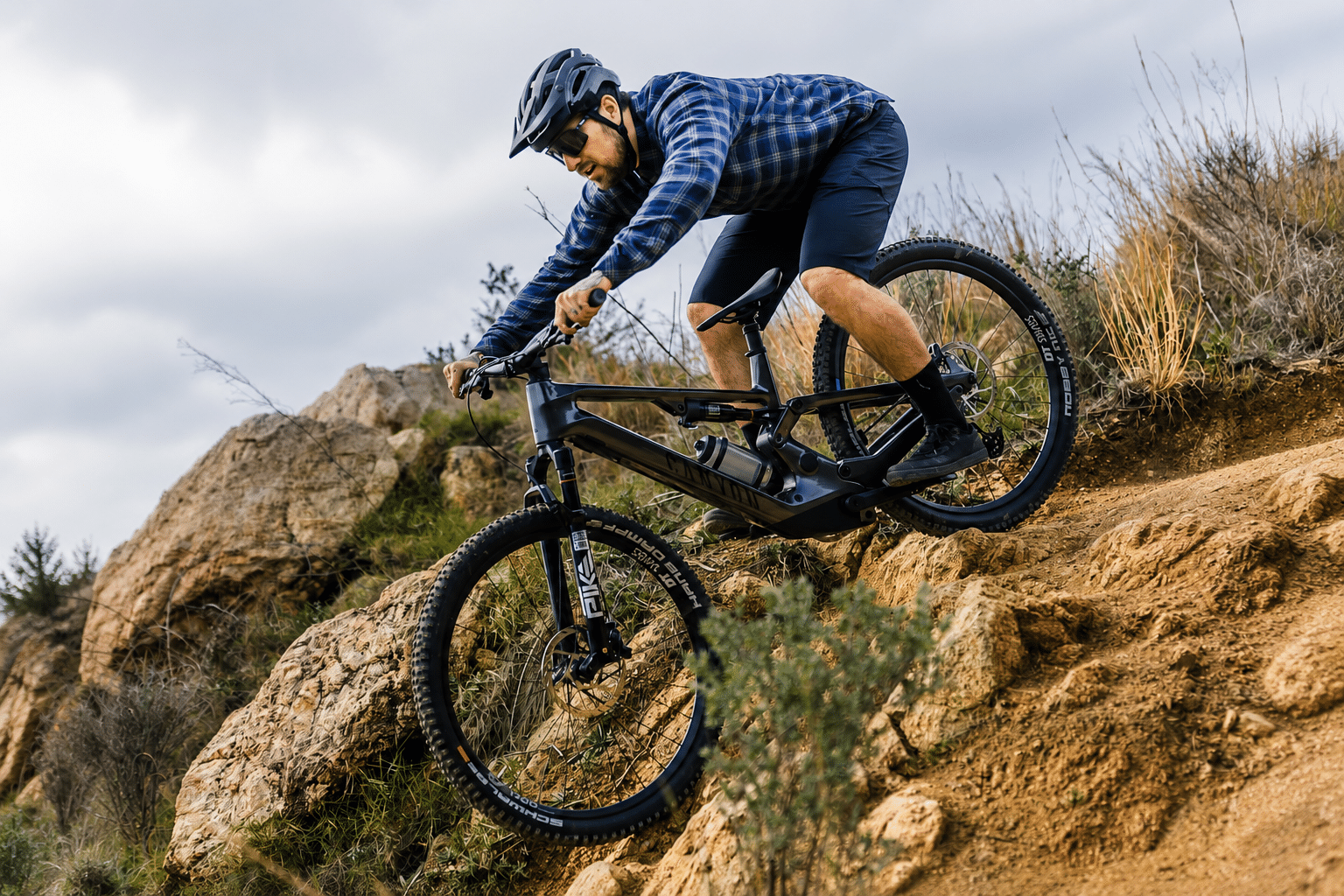 Canyon Sales