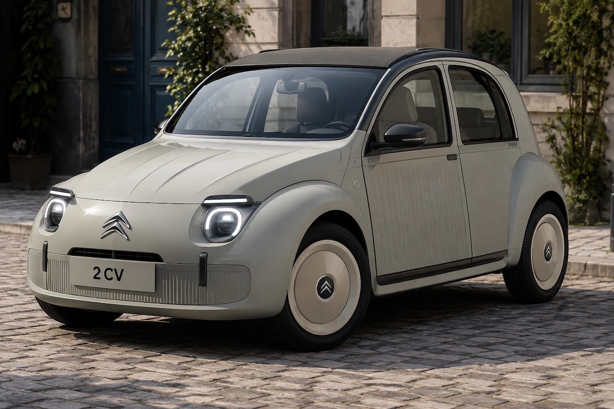 ChatGPT 2CV 2026