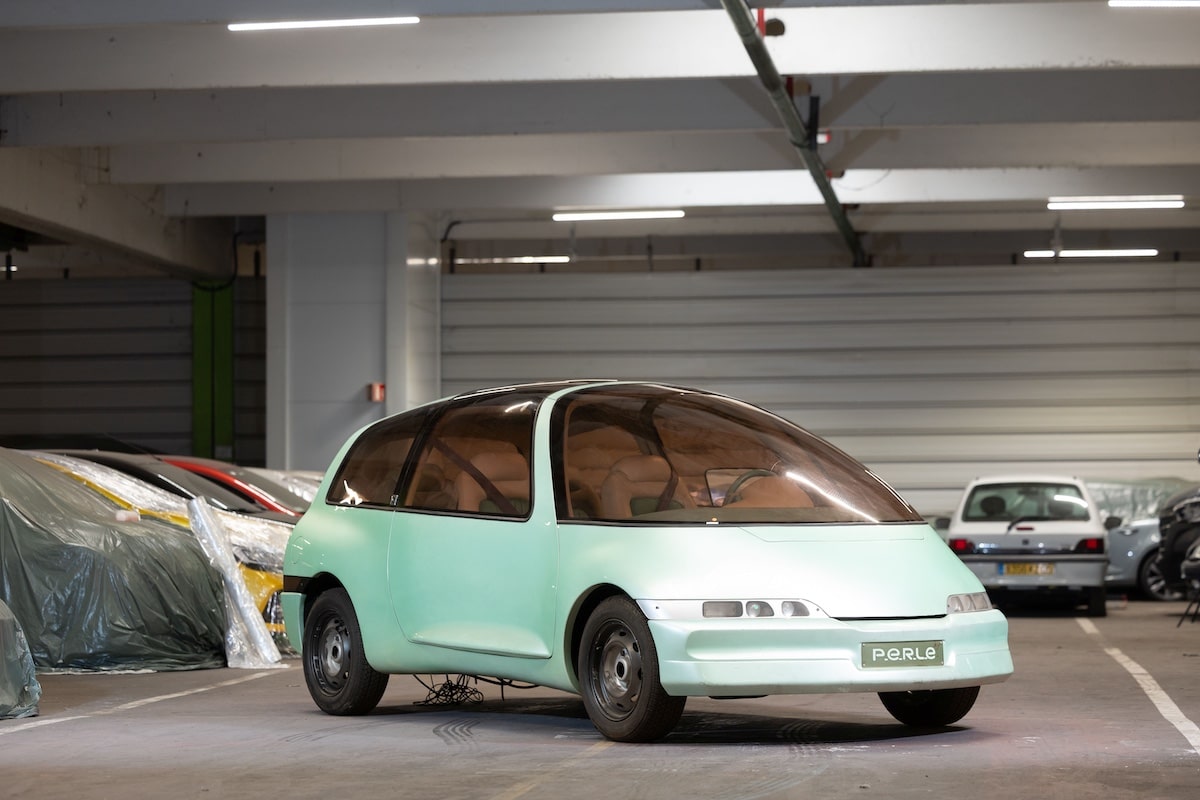 Renault sale Artcurial