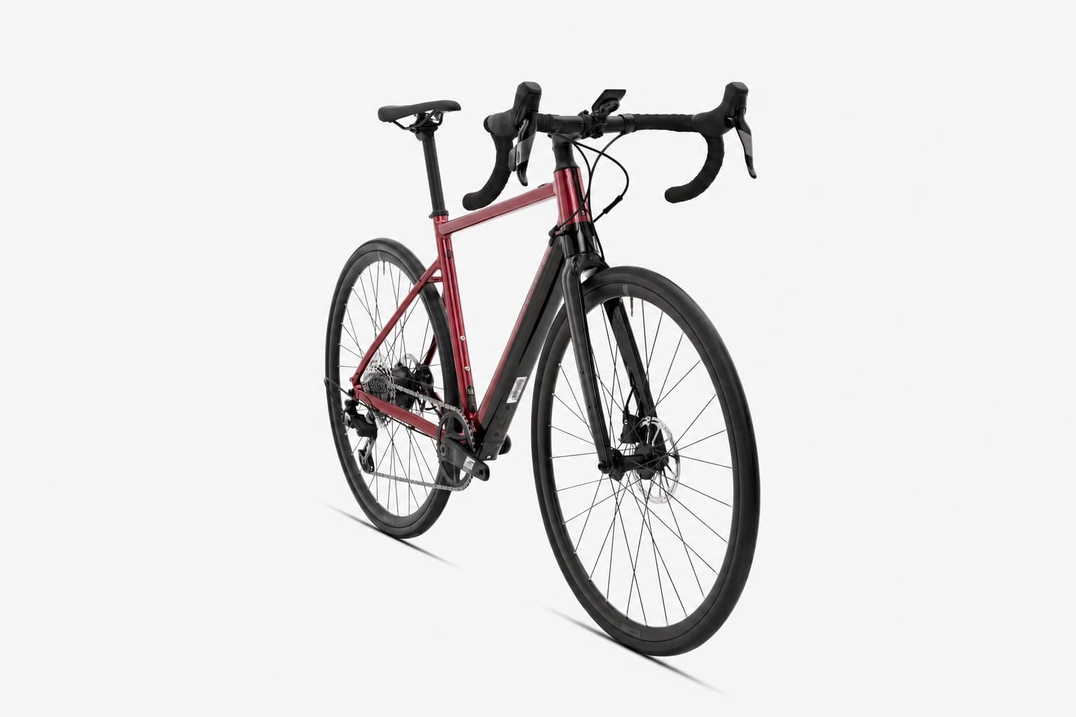 Decathlon Van Rysel E-EDR AF