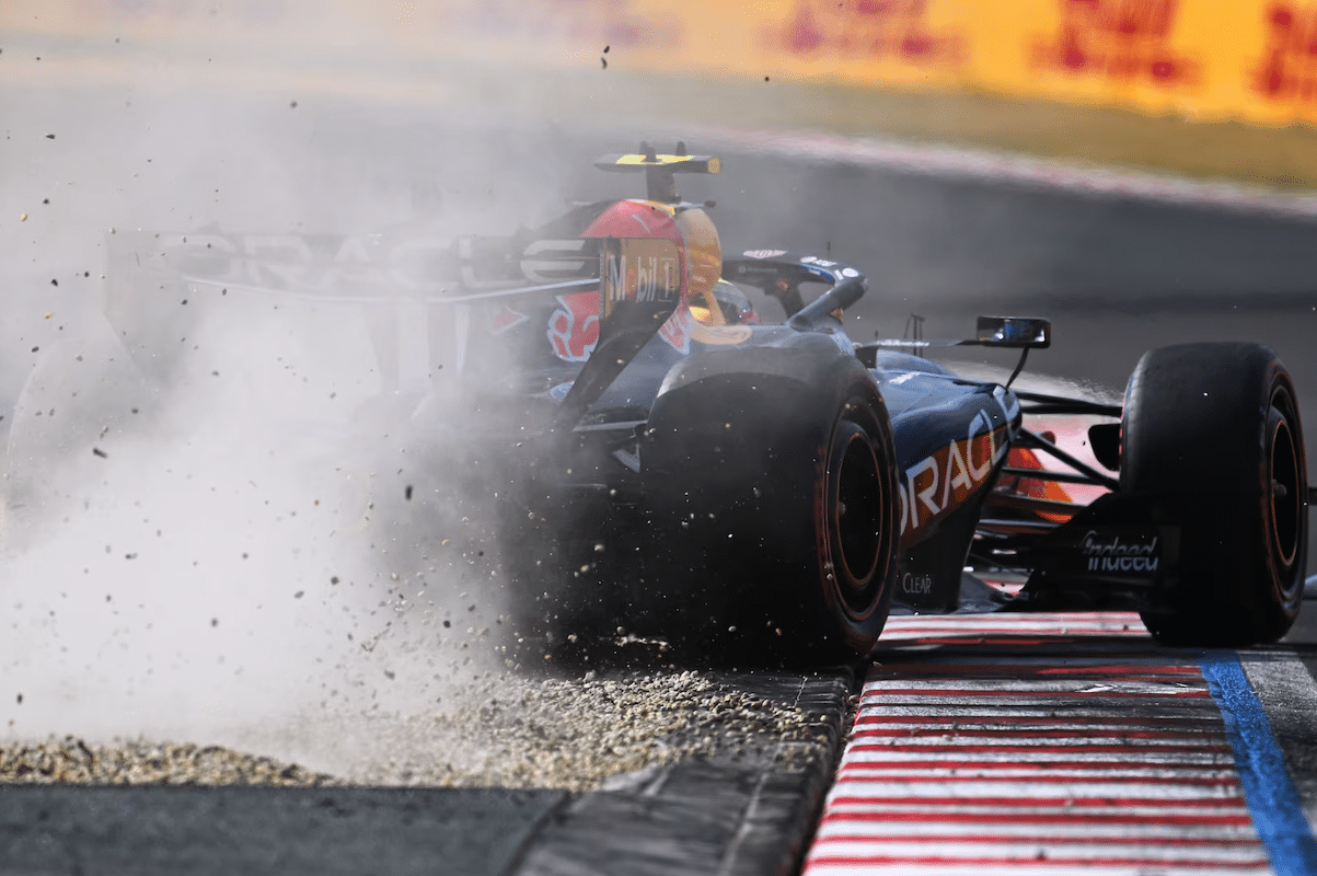 F1 Hungary 2026