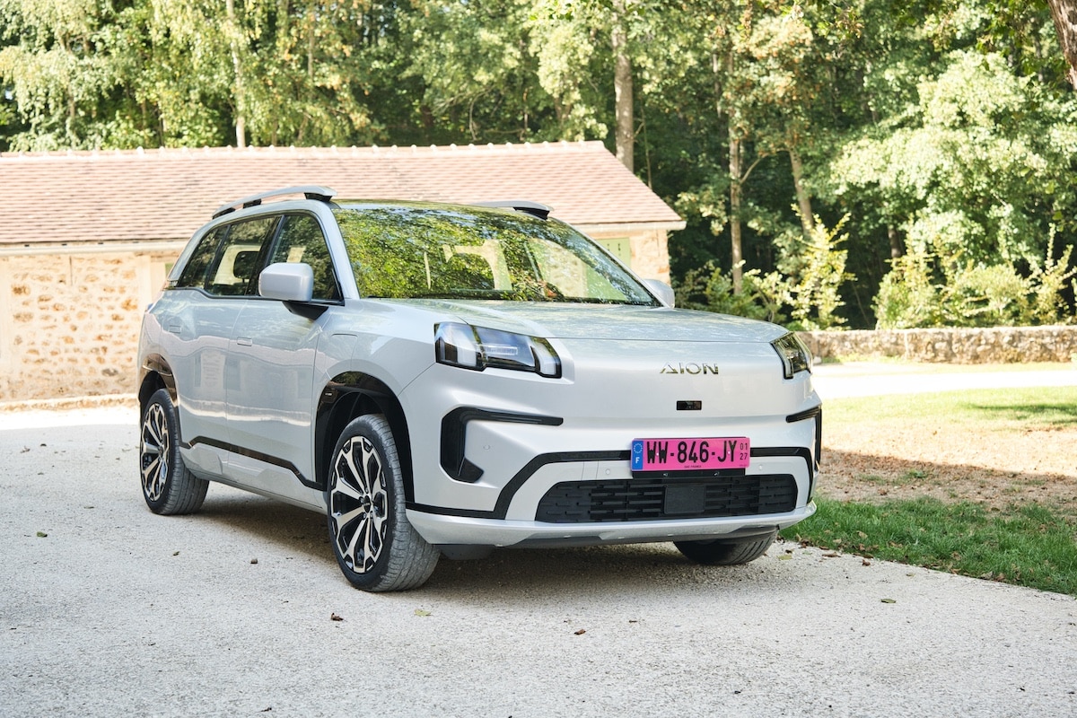 GAC France