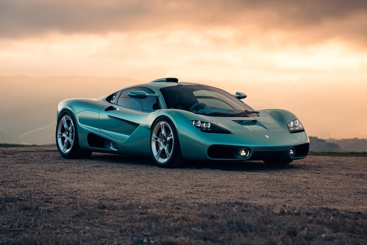 Gordon Murray S1