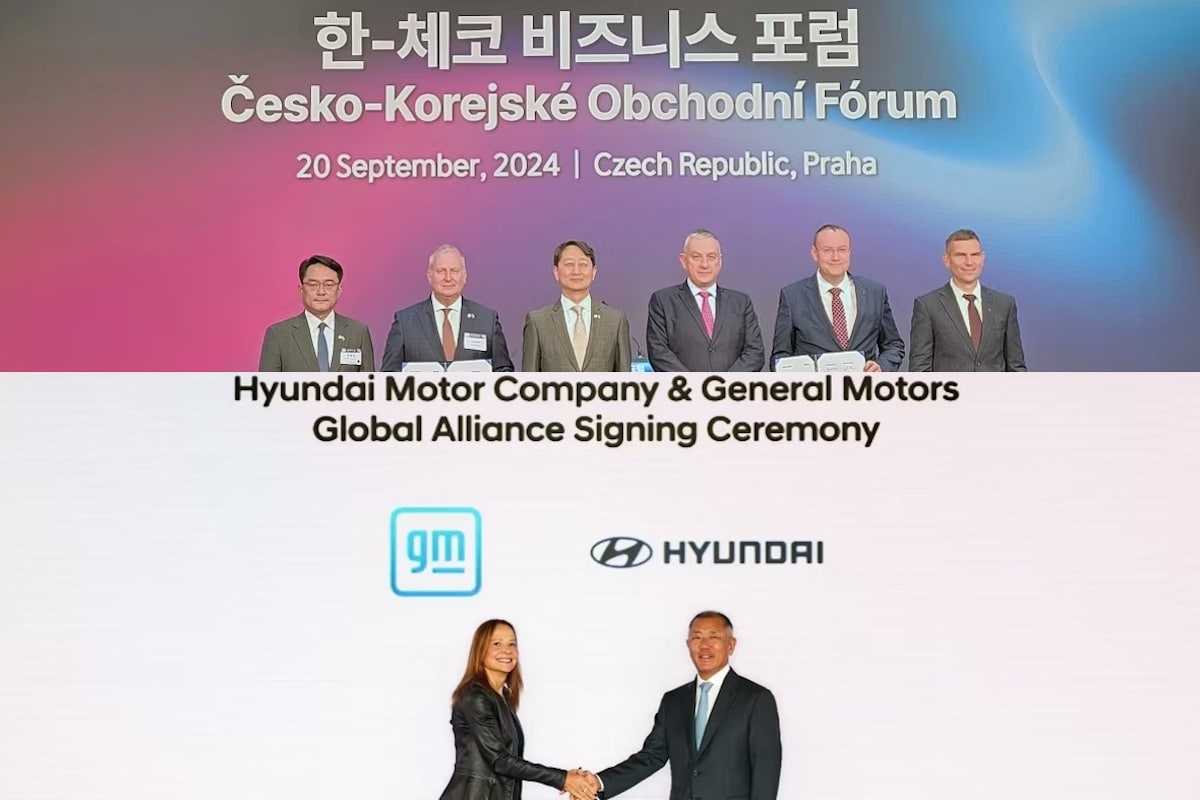 Hyundai GM Skoda