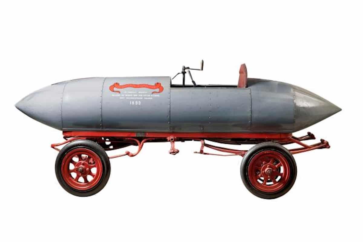 record never satisfied