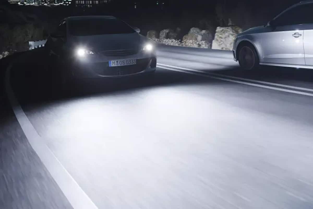 OSRAM LED