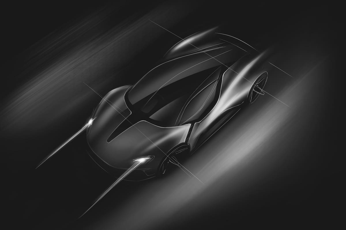 Lanzante Project 95 59