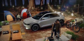 Hyundai V2L