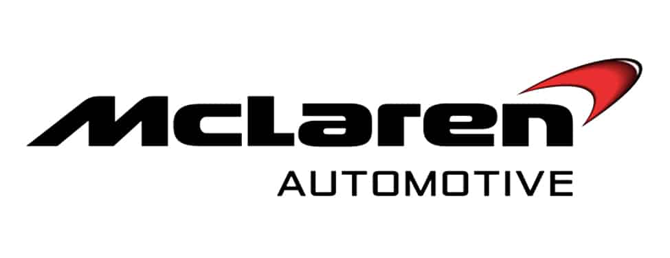 McLaren