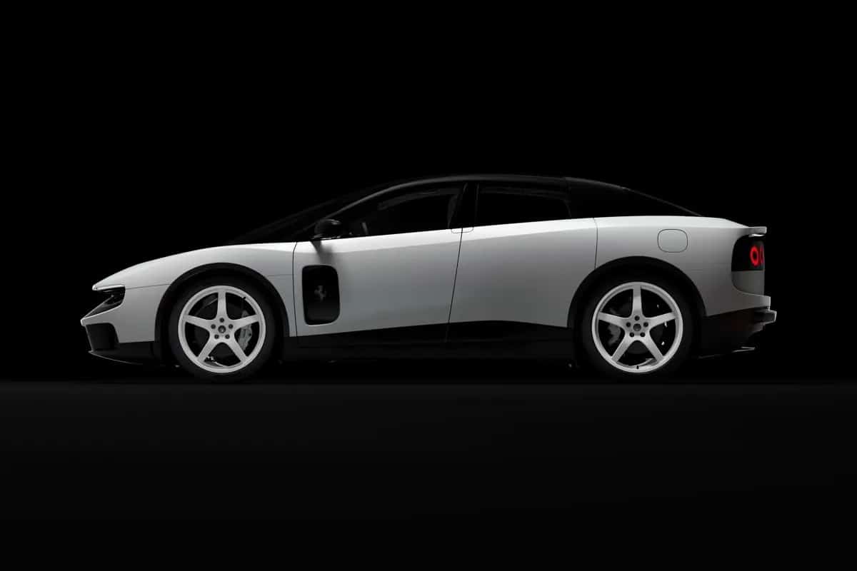 Ferrari Light 0
