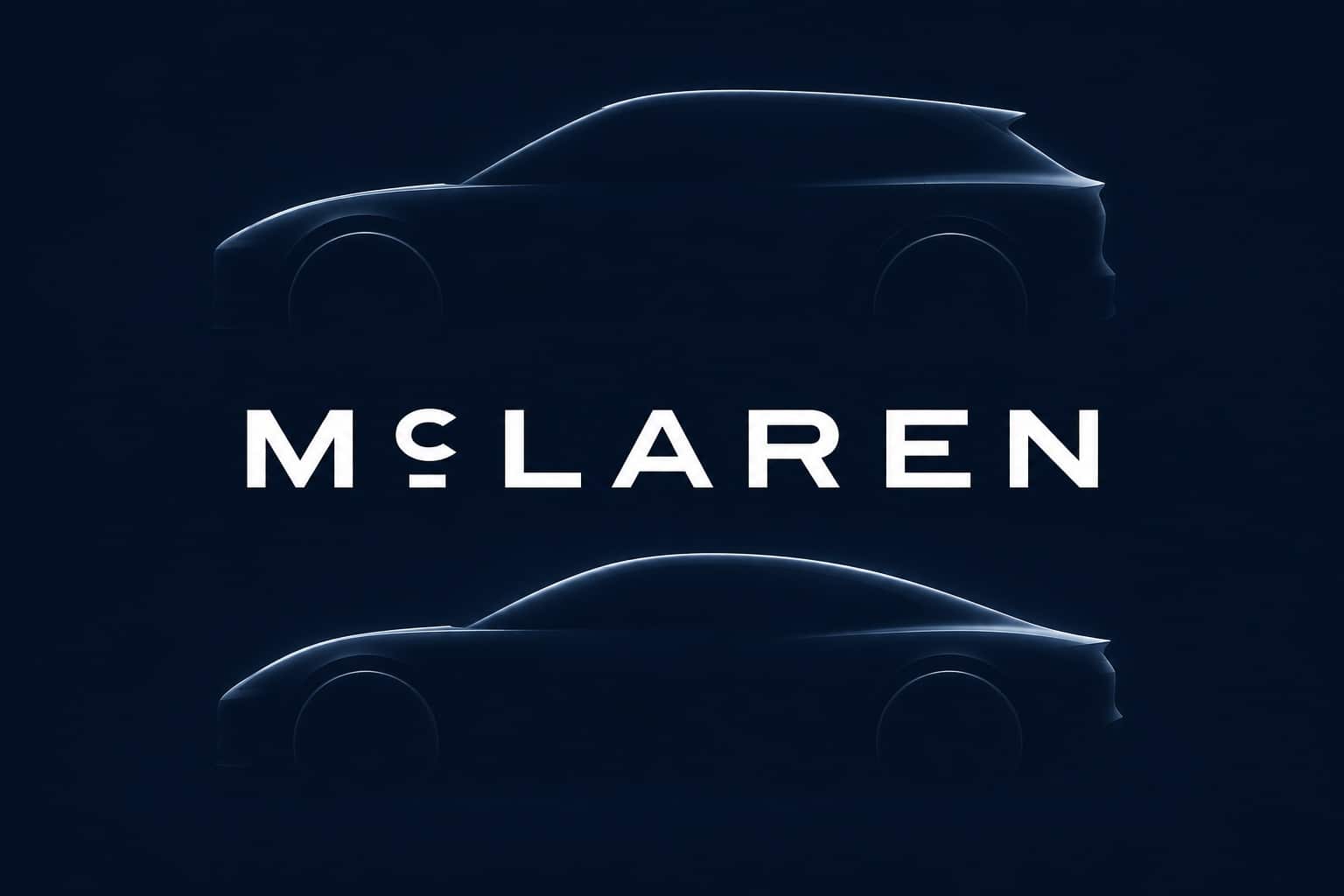 McLaren future