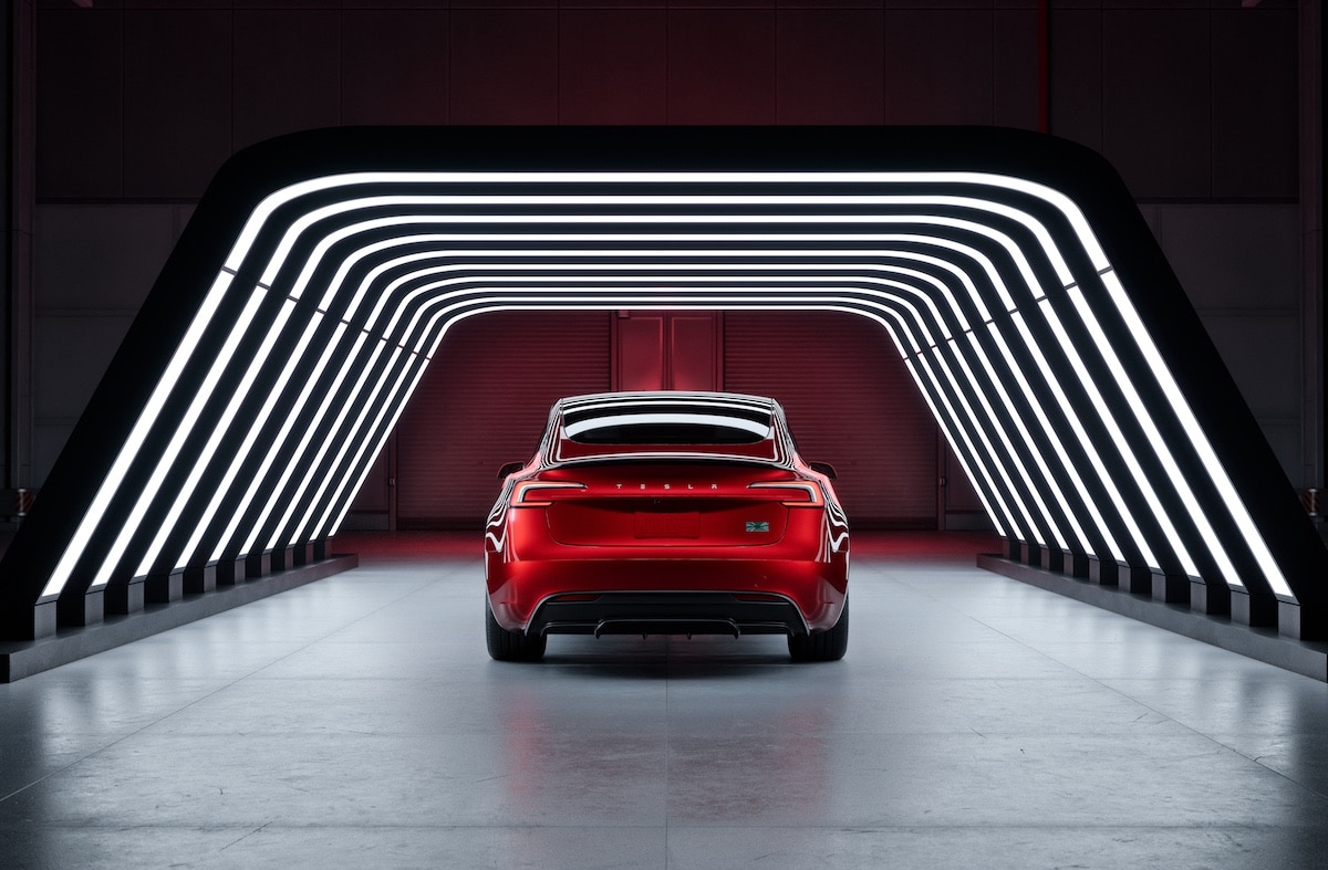 Tesla bourse
