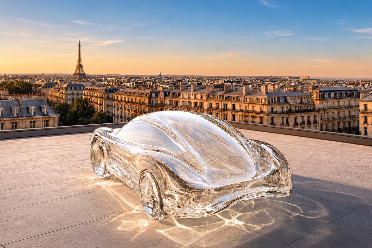 World Auto cars