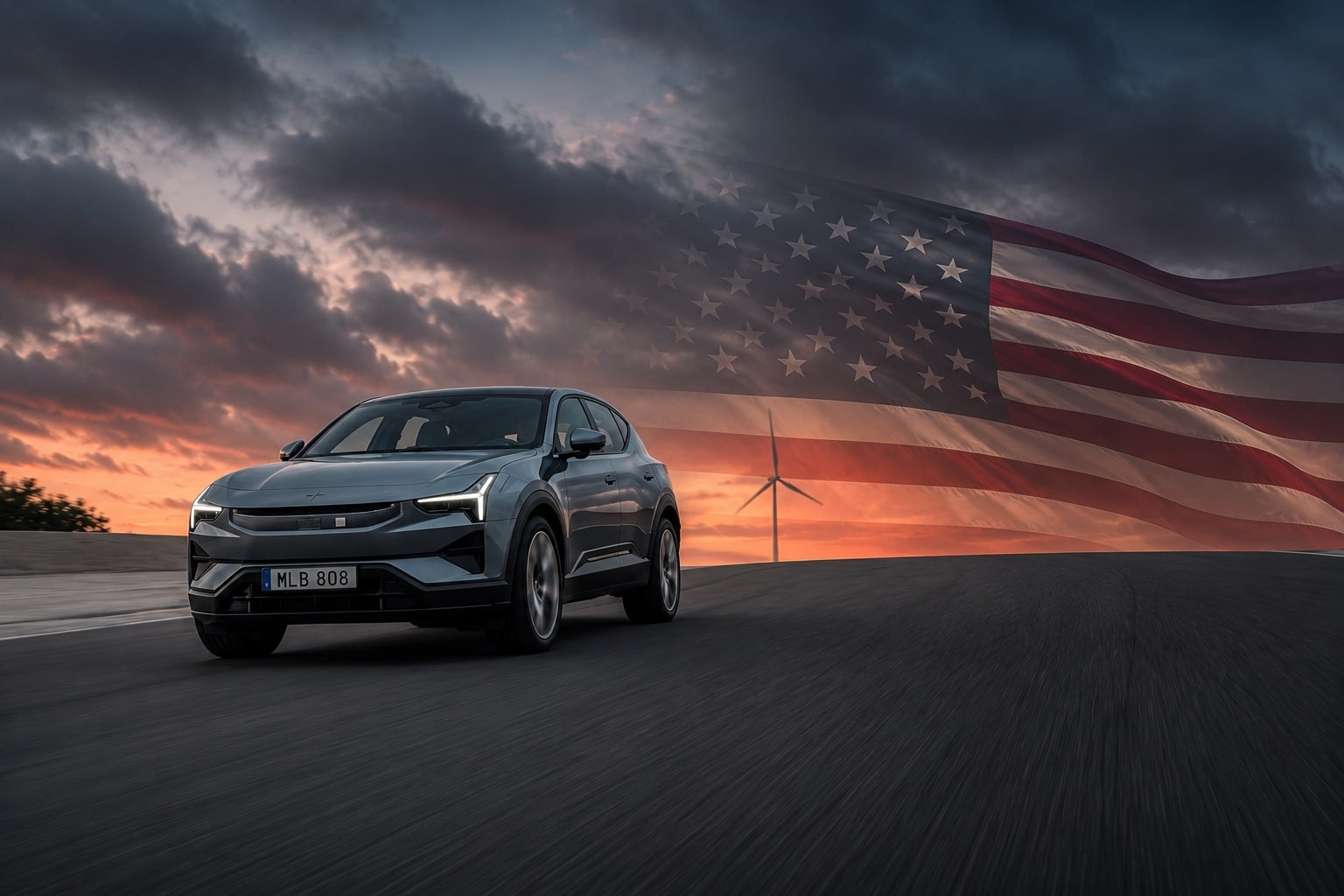 Polestar USA