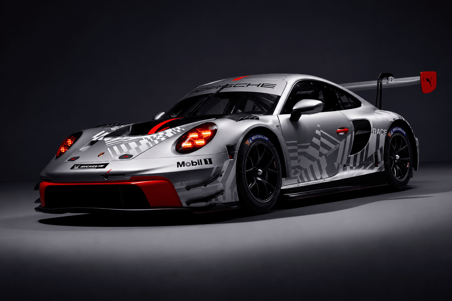 Porsche 911 Challenge
