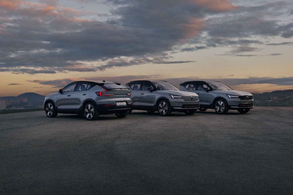 Volvo