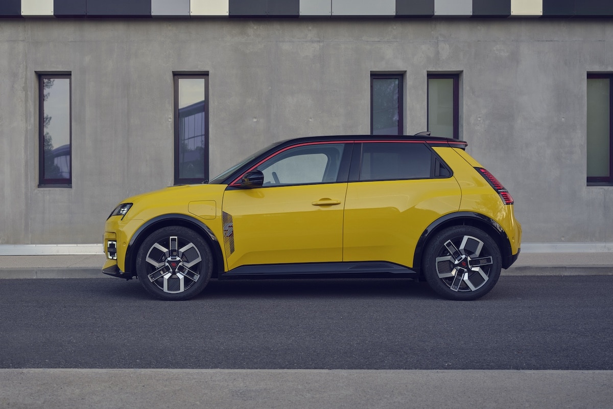 electric gasoline