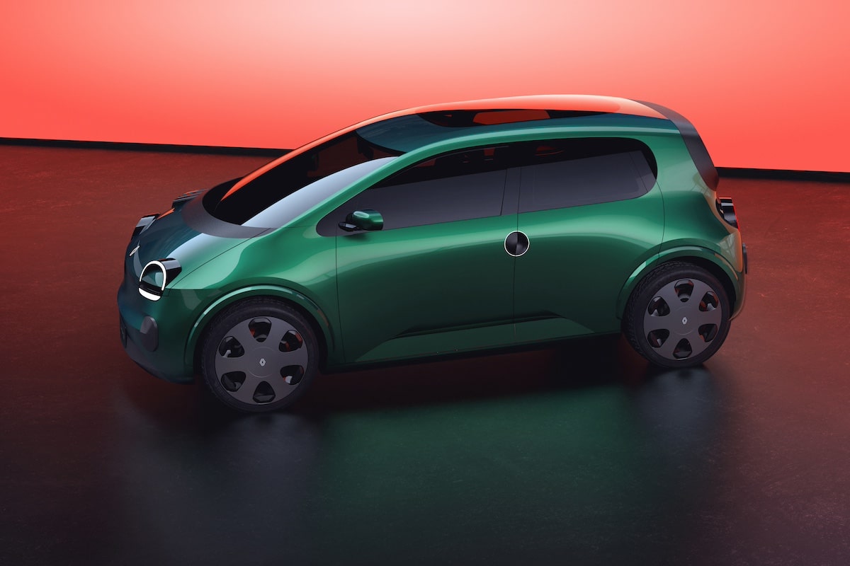 Renault Twingo