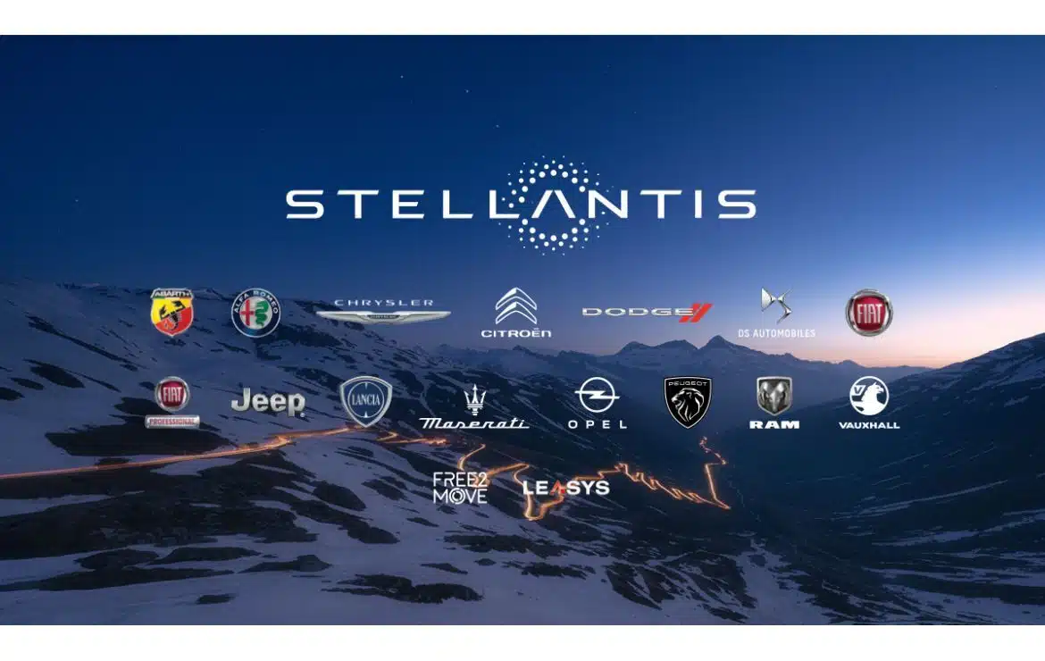 Stellantis Bonus écologique