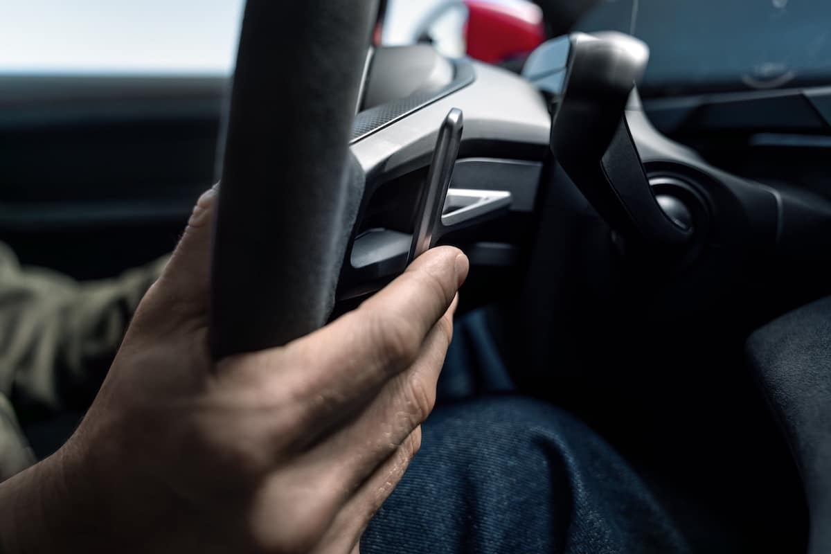 Virtual gearbox