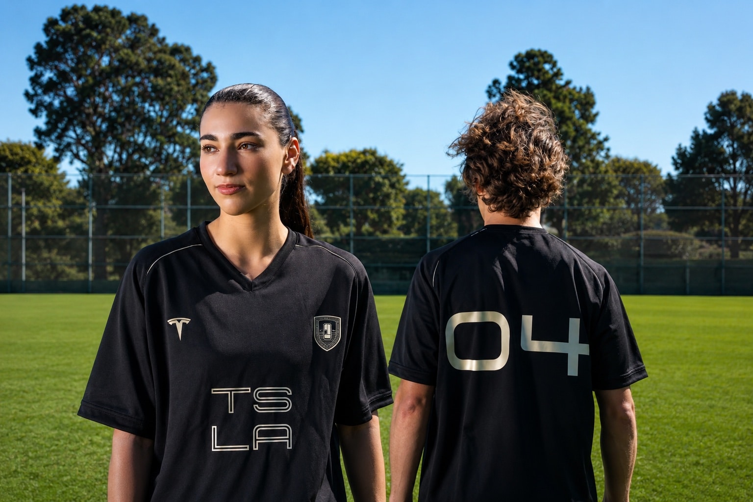 Tesla FC