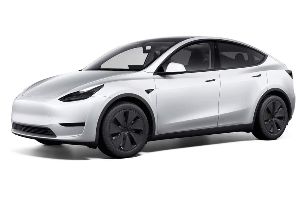 Tesla Model Y 18 pouces 2