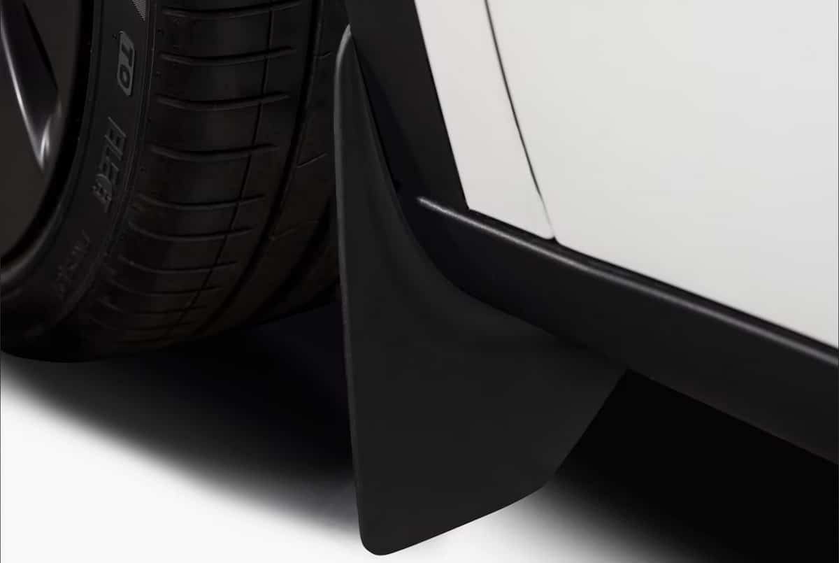 Tesla Model Y accessoires