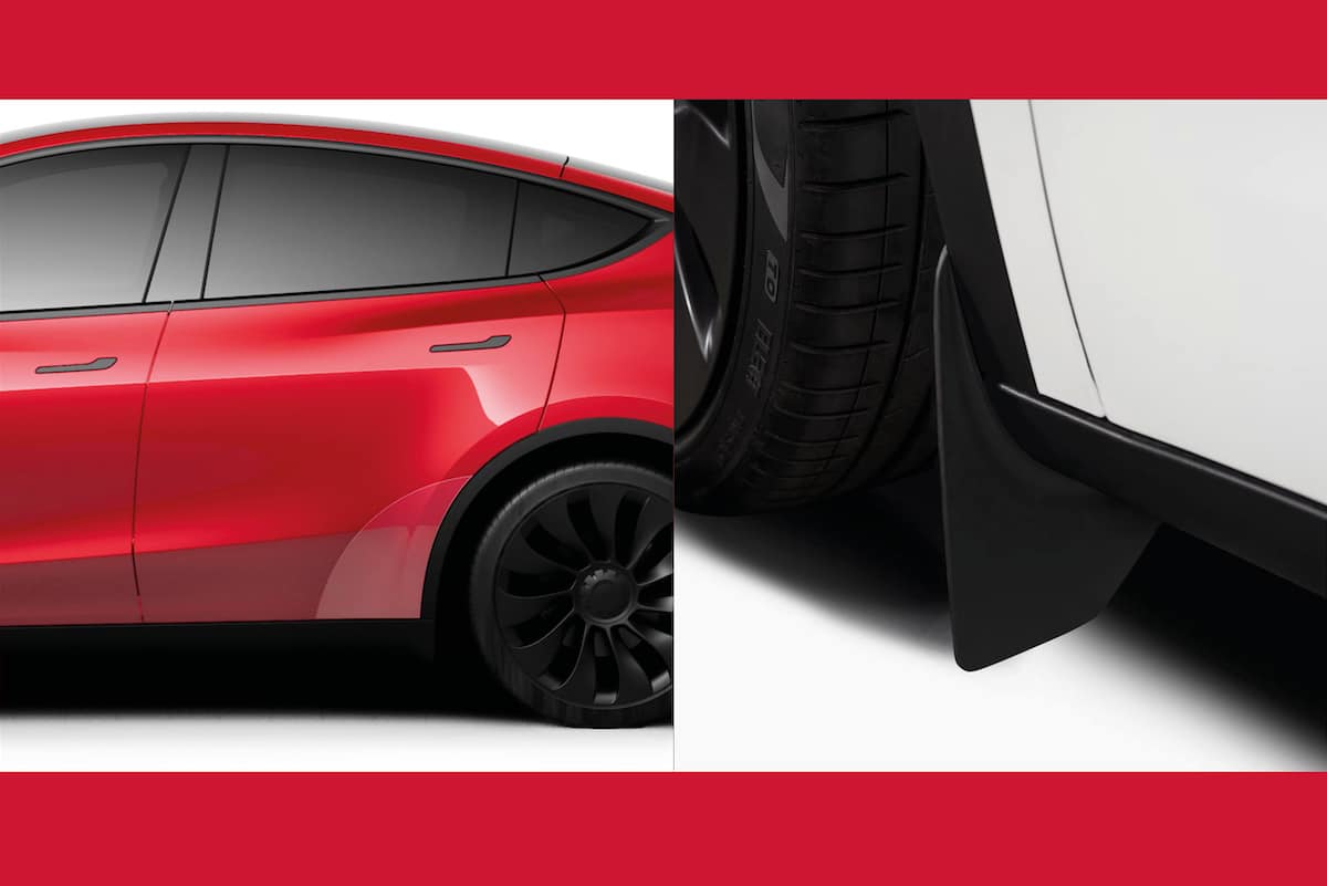 Tesla Model Y accessoires 3