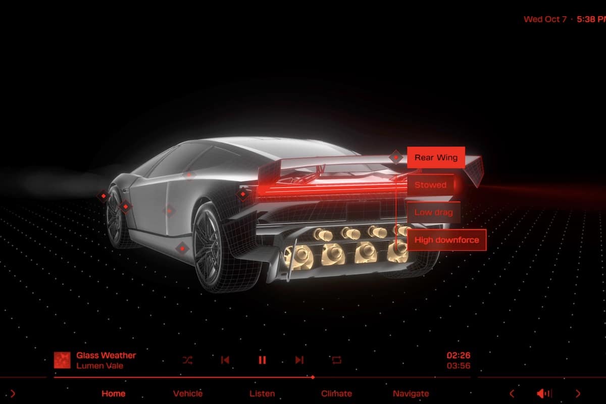 Tesla Roadster Boost Ready