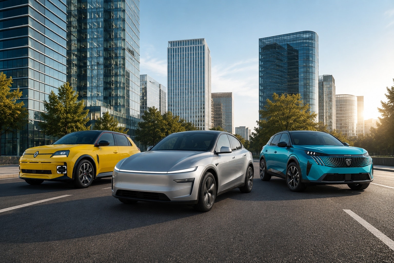 electric car sales aaadata