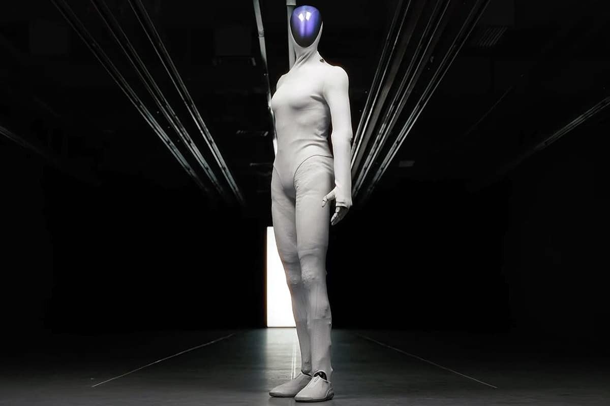 XPENG-Next-Gen-IRON robot