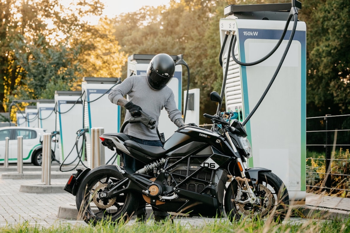 Zero Charge Rapid