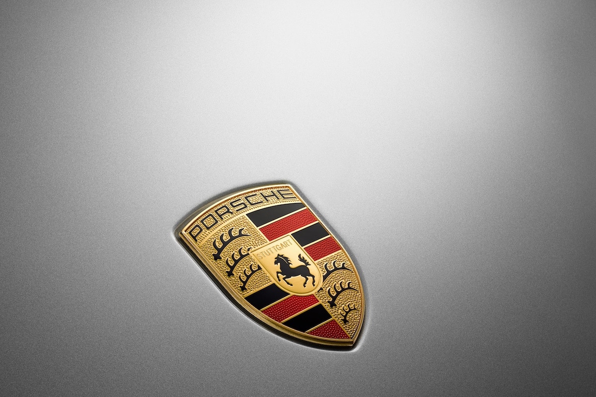 Porsche XPeng
