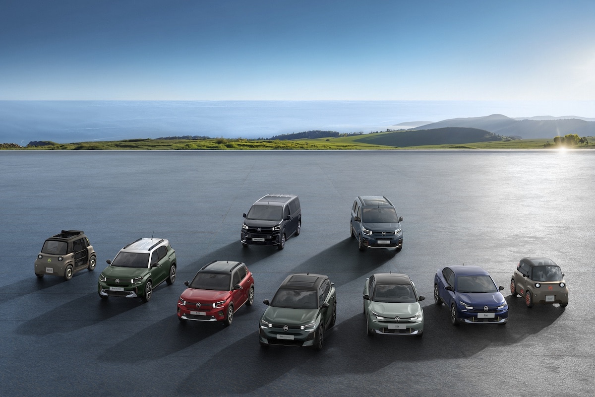 Citroën