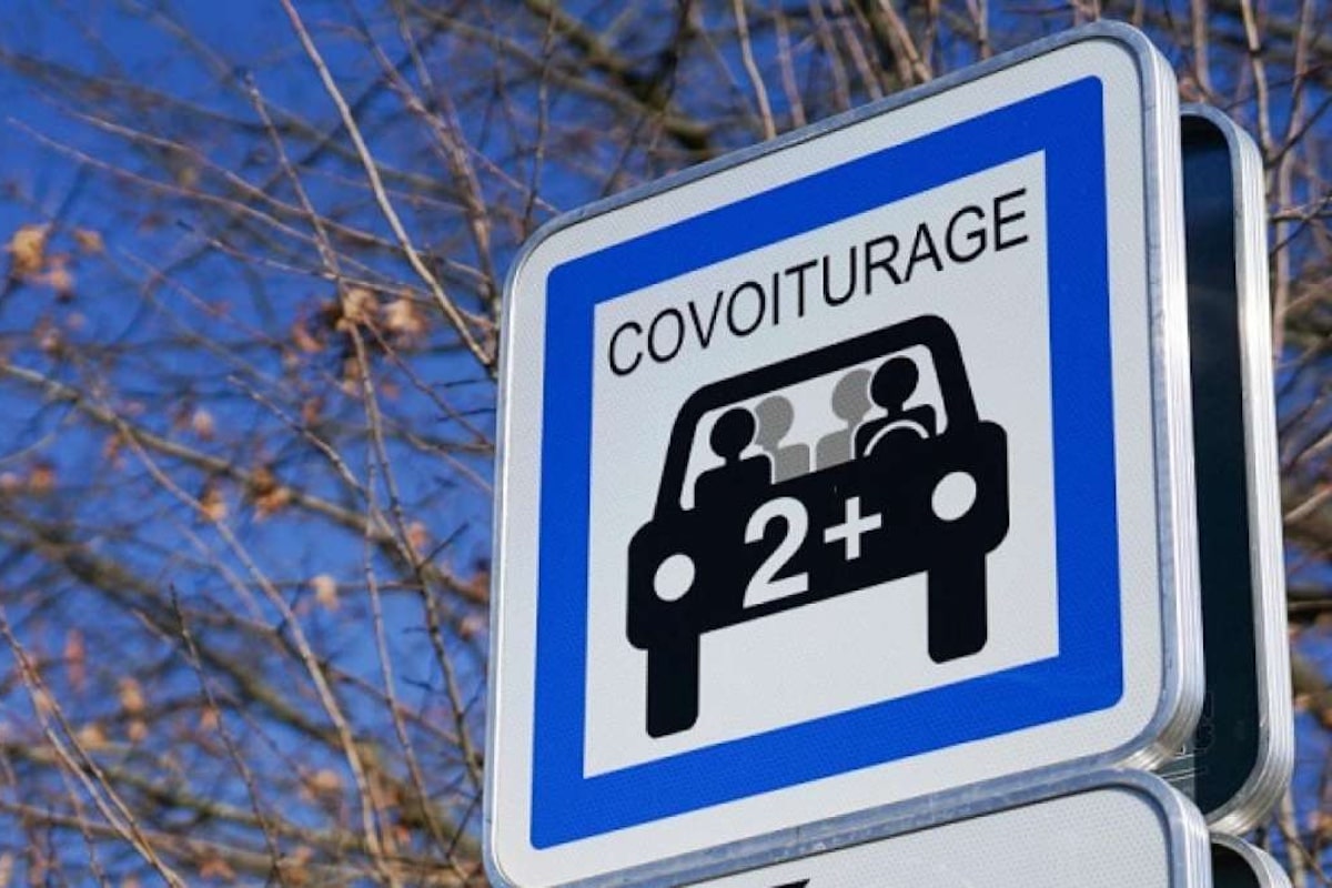 Carpooling