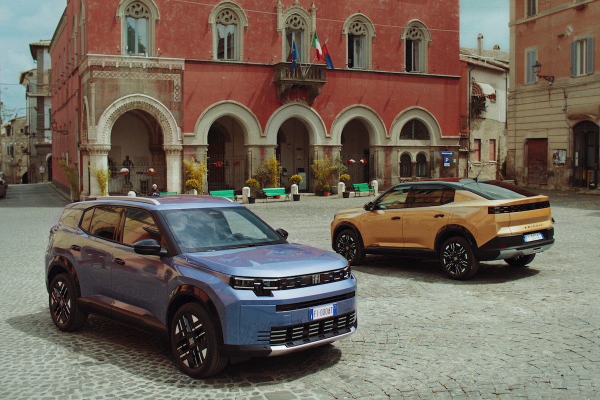Fiat Grizzly
