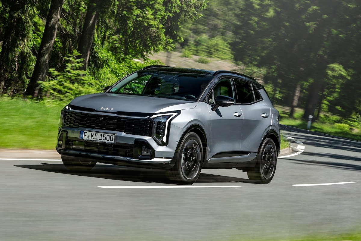 Kia 2026