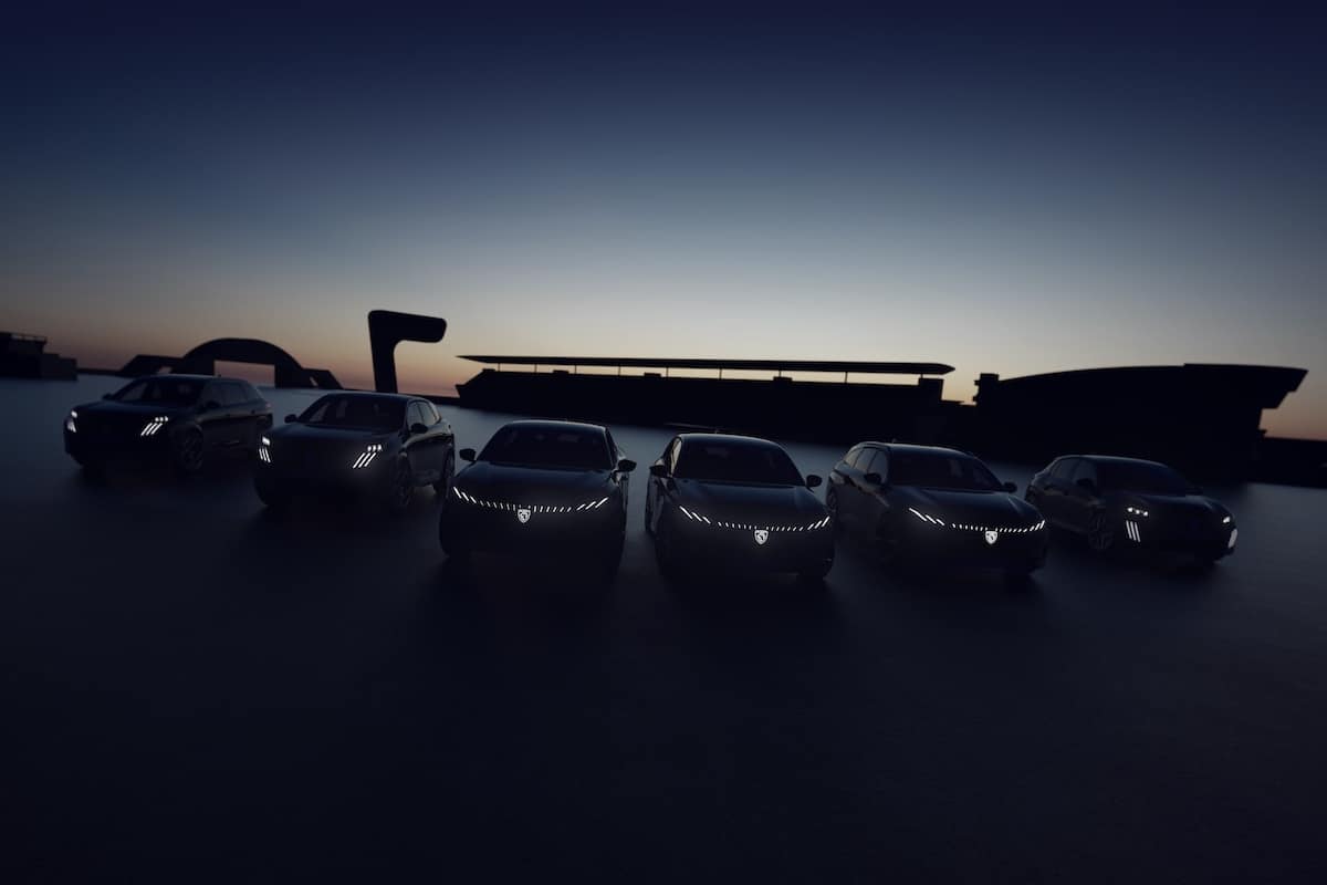Peugeot Promotions