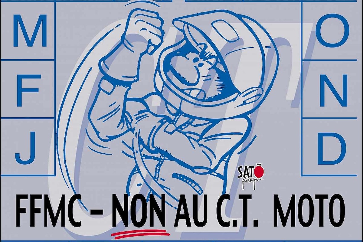 FFMC Technical control